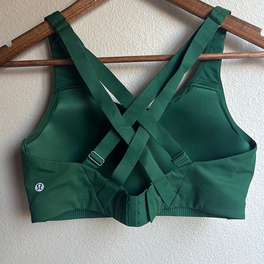 Lululemon Energy Bra High Support - Picture 2 of 4